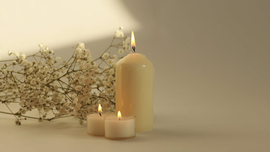 How to Choose a Candle Scent for Your Home