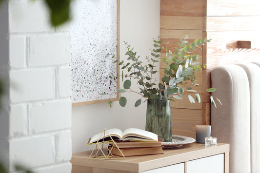 The Quiet Influence of Scent at Home